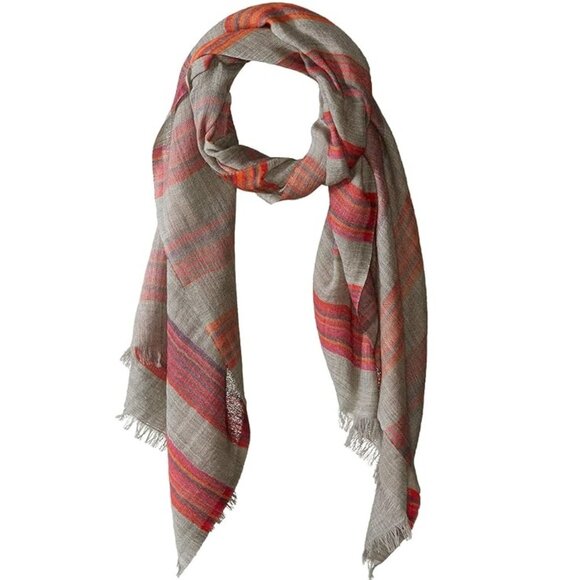 NWOT Pistil 100% Wool Scarf - Picture 4 of 7